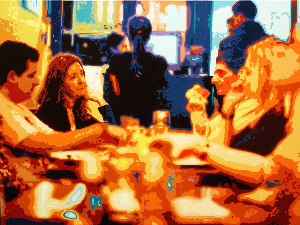 Coexistence, 2012.10.15, Oil on canvas, 76 x 101.7cm.jpg